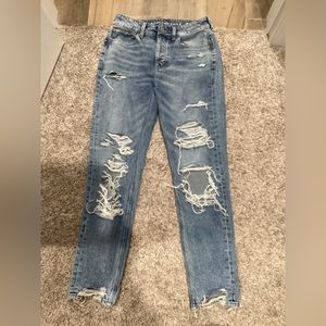 Tomgirl jeans